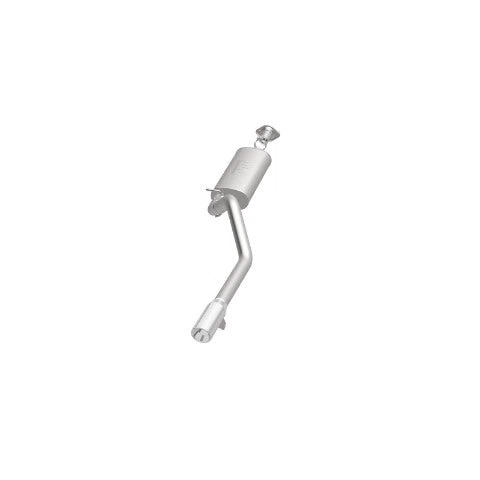 Exhaust System Kit for 1996-2000 Jeep Cherokee 2.5L MagnaFlow 16464